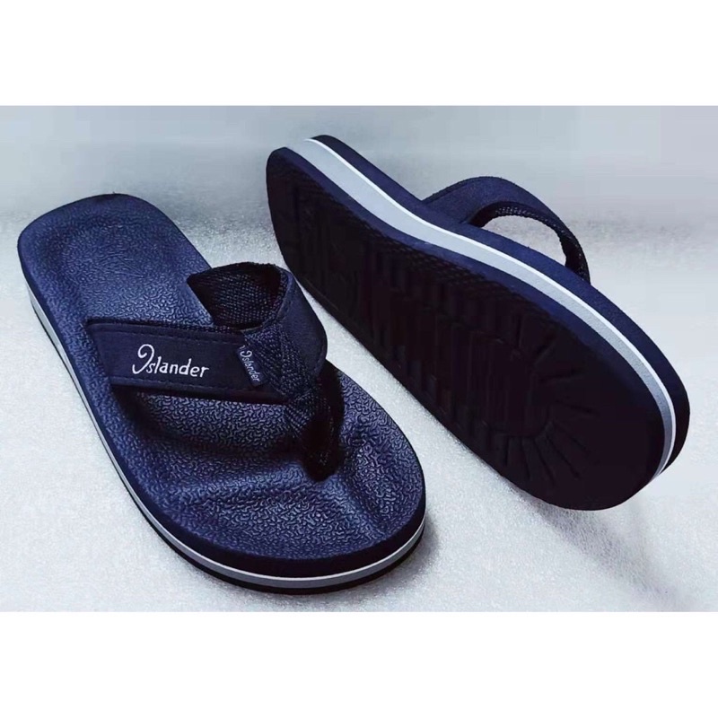 Islander slippers on sale