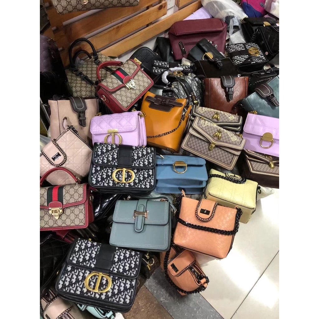 Trending bags in the 2025 philippines