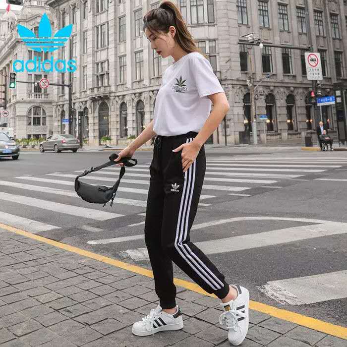 Jogger pants girl style online