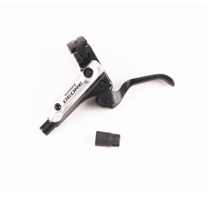 shimano m615 hydraulic disc