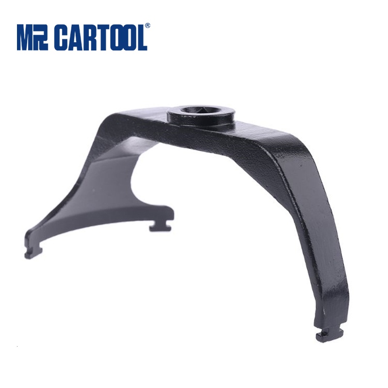 MR CARTOOL Car Oil Pump Cover Wrench For MercedesBenz BMW Land Rover