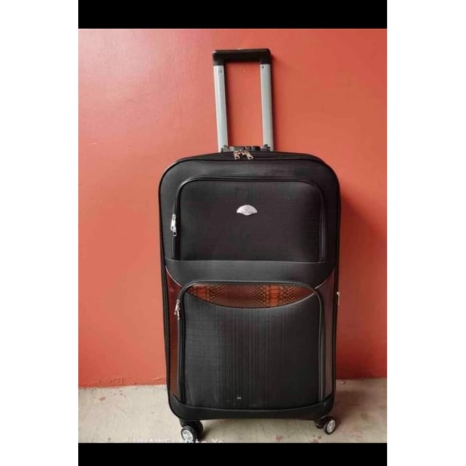 Luggage Fabric Design Extra Large Size 28