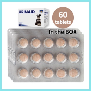 Urinaid tablets 2024 for dogs