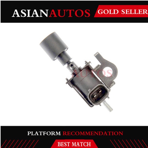 25860 74050 2586074050 EVAP Evaporative Emissions Vacuum Solenoid