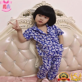 Polo pajamas best sale for kids