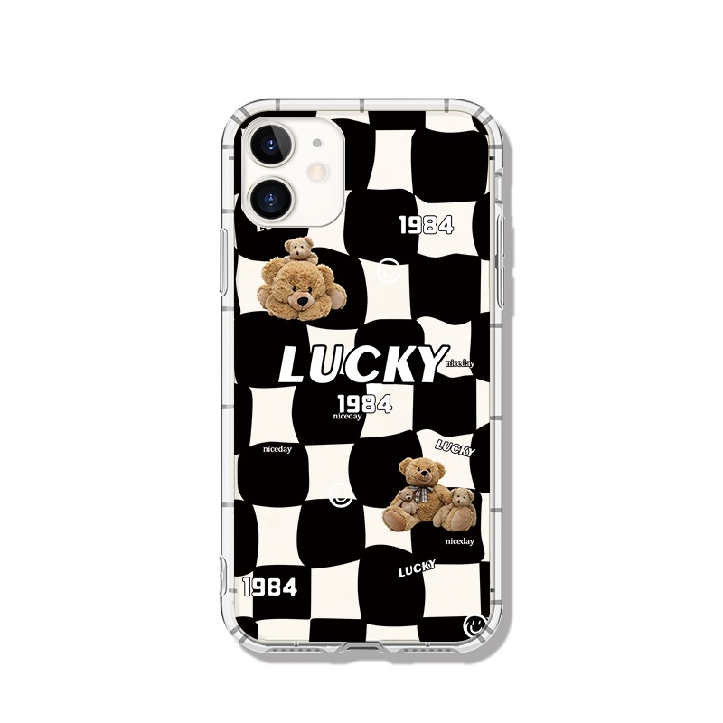 Coque IPhone Effet Marbre Avec Cordon - Compatible IPhone 11, 11 Pro, 12, 12 Pro Max - TPU