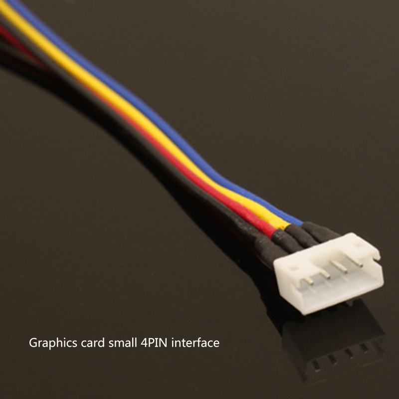 Gpu 4 pin deals