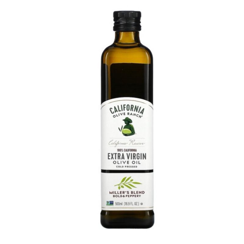 LowCostPH | California Olive Ranch, Extra Virgin Olive Oil, Arbequina ...