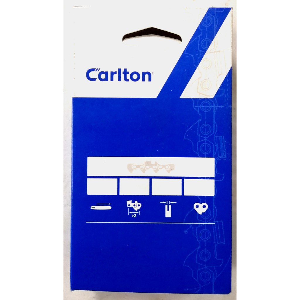 Carlton Chain for 36 inches chainsaw Round / Flat 36" guide bar D400000002 Shopee Philippines