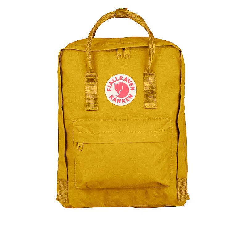 Ready Stock Fjallraven Kanken Bag School Backpack Waterproof Korean Backpacks Women Men Casual Bag Travel Bags Shopee Philippines