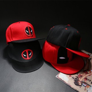 Deadpool sun online visor