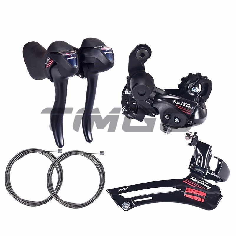 Tourney sti price sale