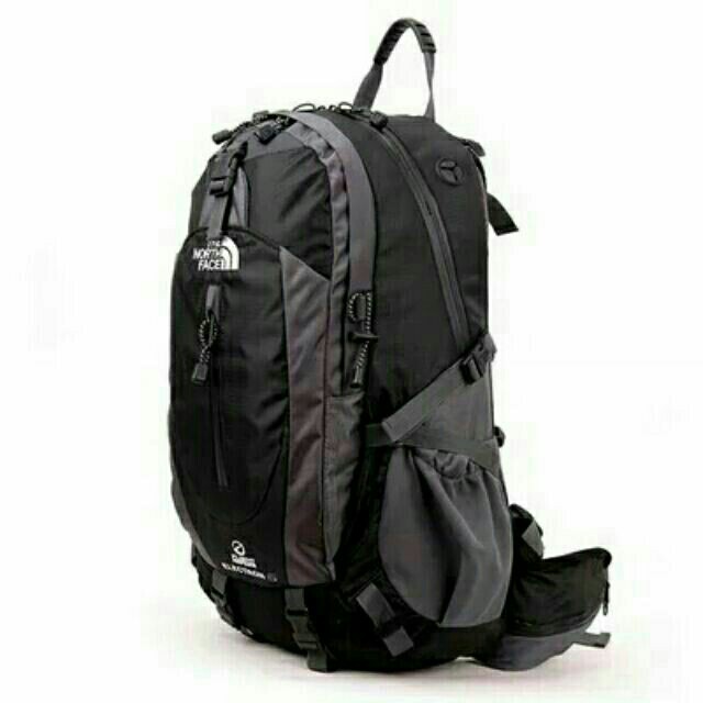 North face flight hot sale series electron 40