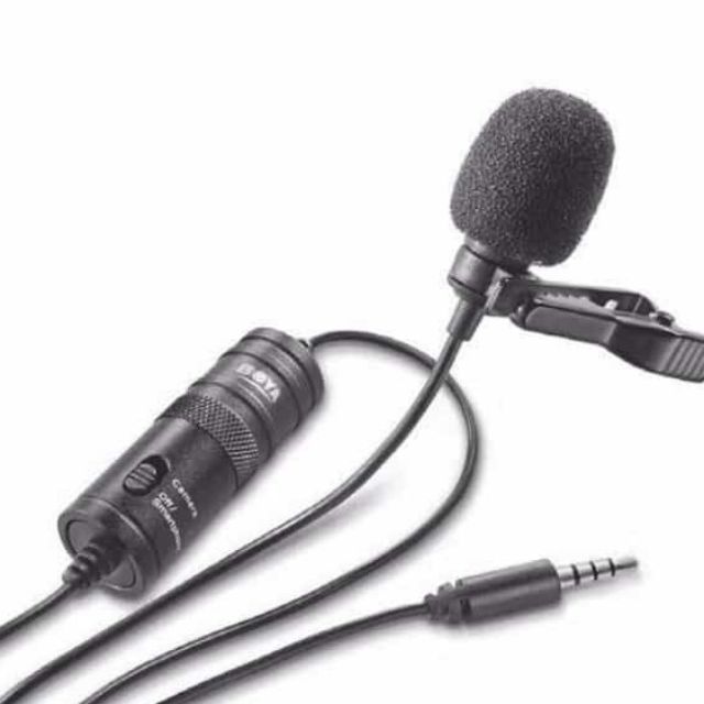 Microphone cravate - Achat Microphone