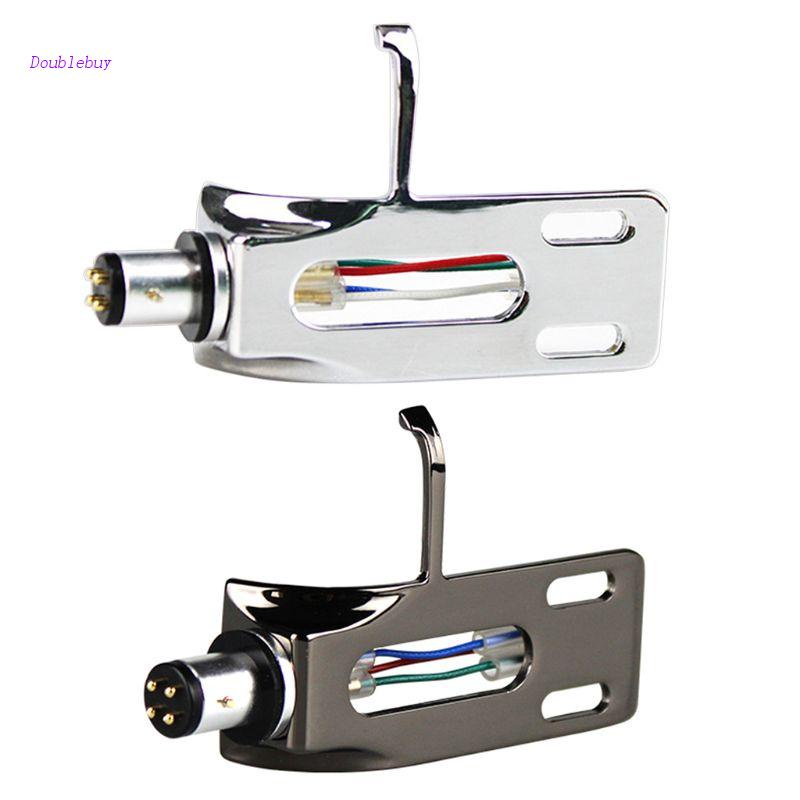 Doublebuy Turntable Headshell 4 Pin Contacts For Technics For Other