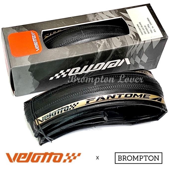 velotto fantome mini review