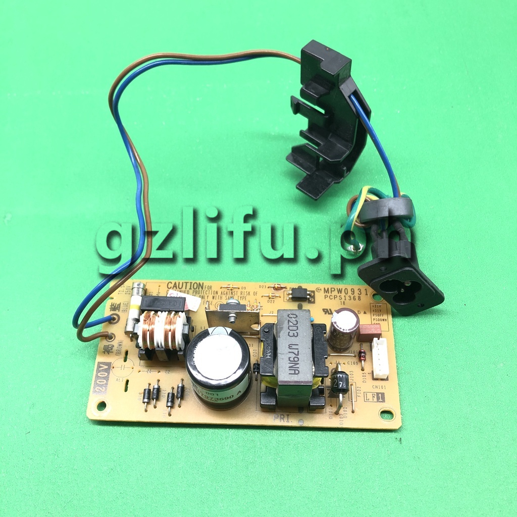 Power Board for Brother DCP T310 T300 T500 T510W T700 T710W T710 Power