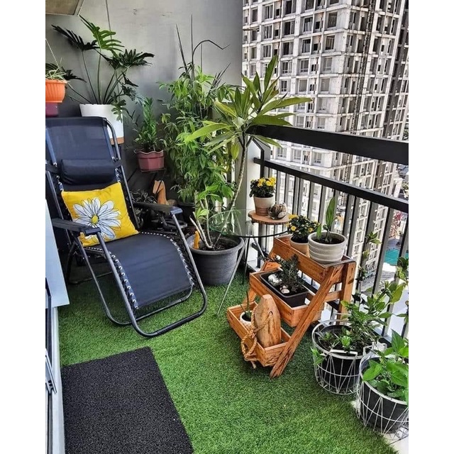 ZERO GRAVITY RECLINING CHAIR (WITH CUP HOLDER) Shopee Philippines