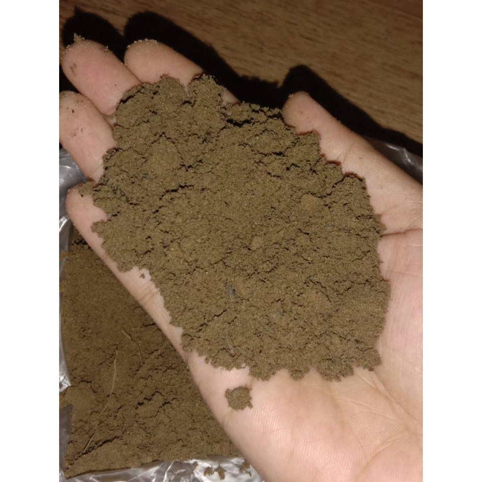 2KILOS QUALITY GARDEN SOIL / PURONG LUPA, WALANG BATO AT WALANG HALO ...
