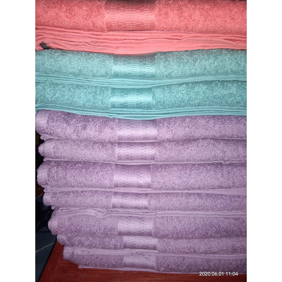 Kohls 'the big one' bath towel Shopee Philippines