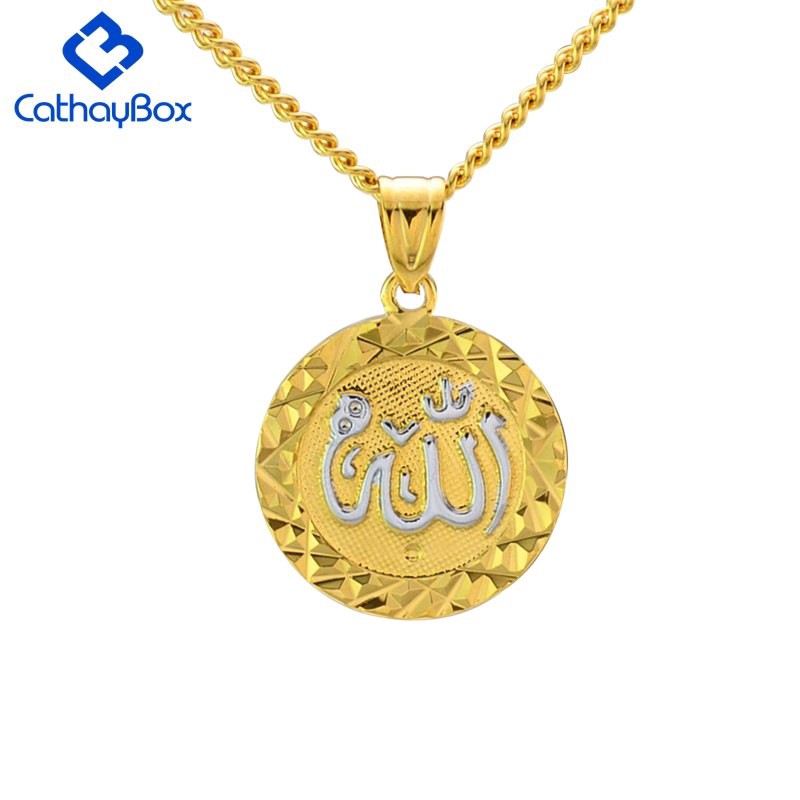 24kgp necklace deals