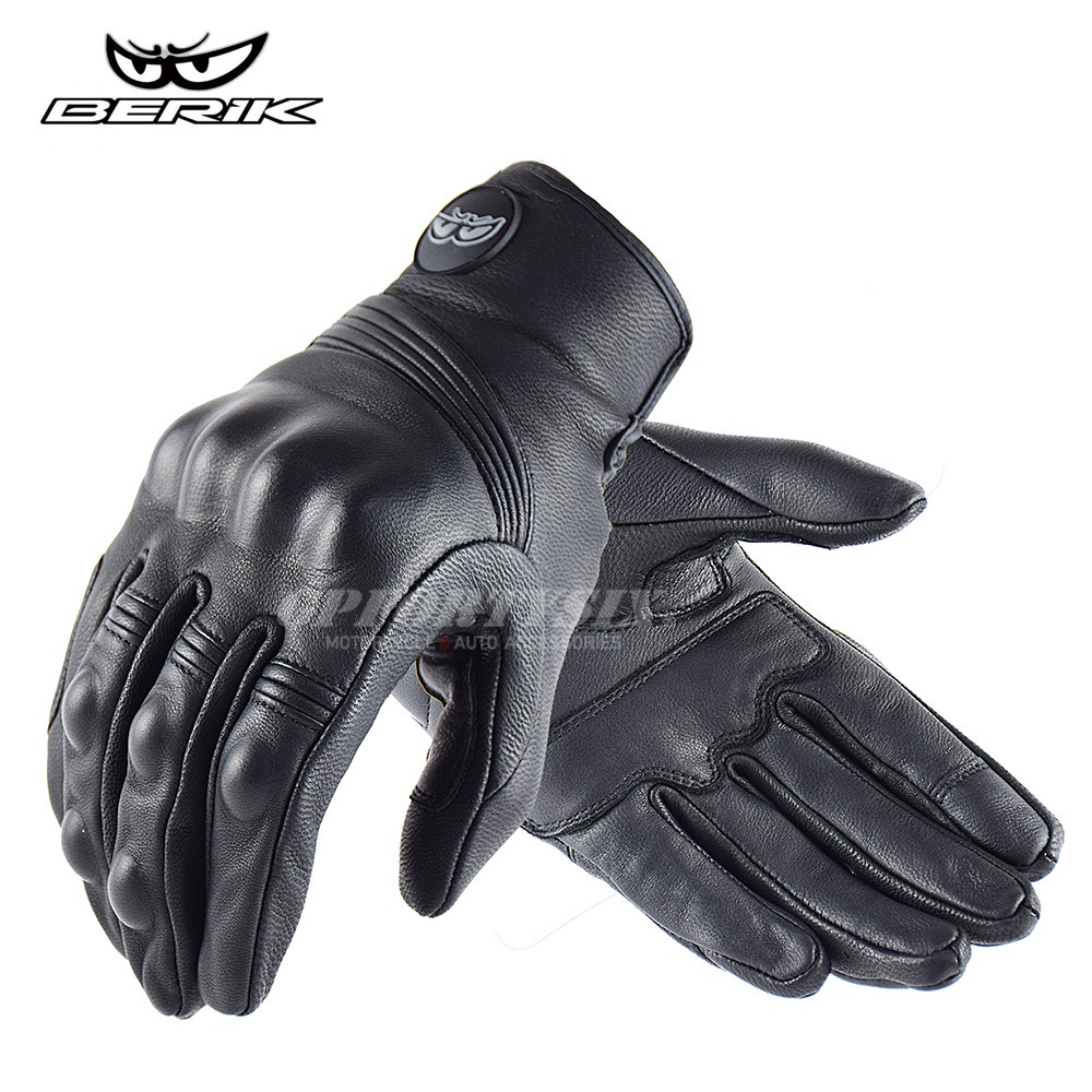 motorcycle glove