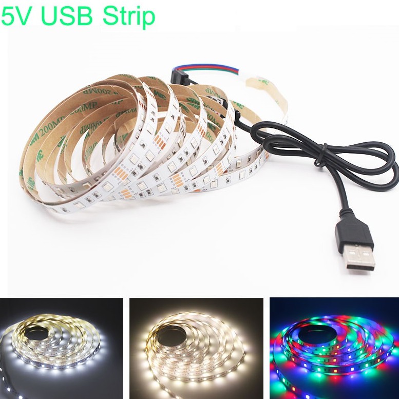 Led deals strip shopee