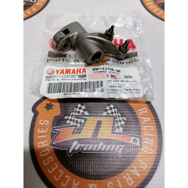 YAMAHA GENUINE ROCKER ARM INTAKE / EXHAUST (2DP NMAX CODE) NMAX / AEROX