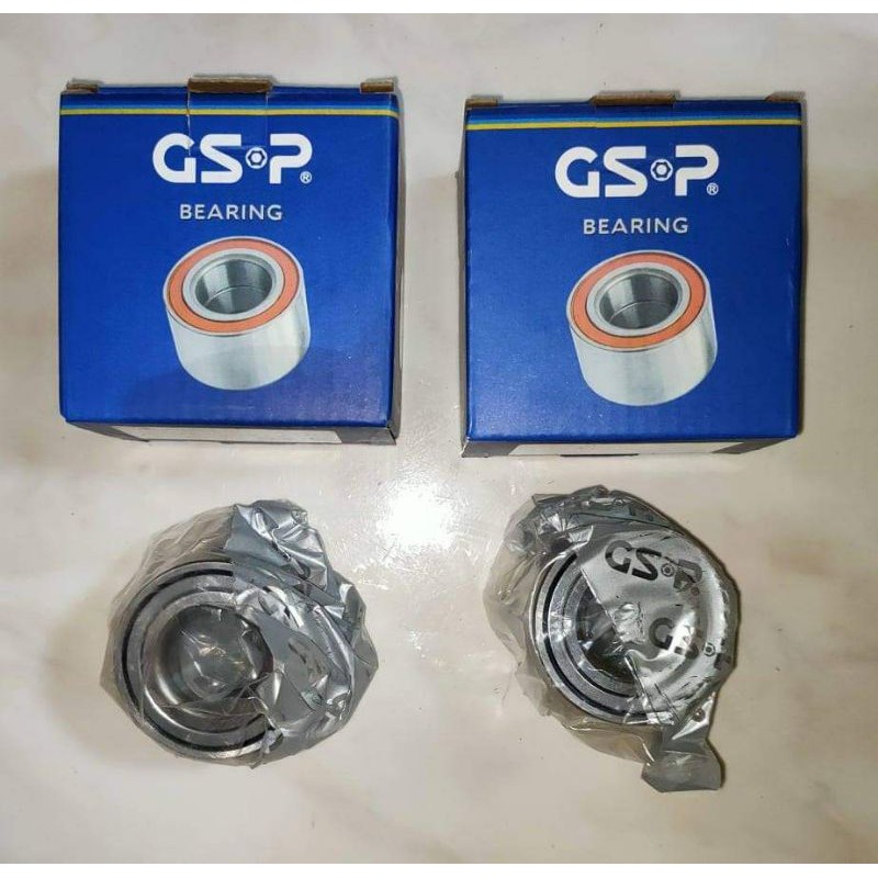 Rear Wheel Bearing Eon Price per Pc (527504N000/ GSP 9126002) Shopee