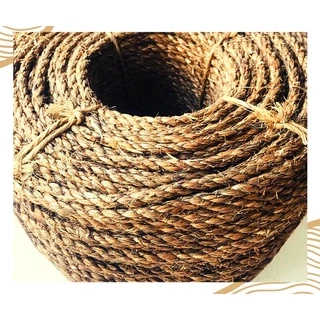 Shop abaca rope for Sale on Shopee Philippines