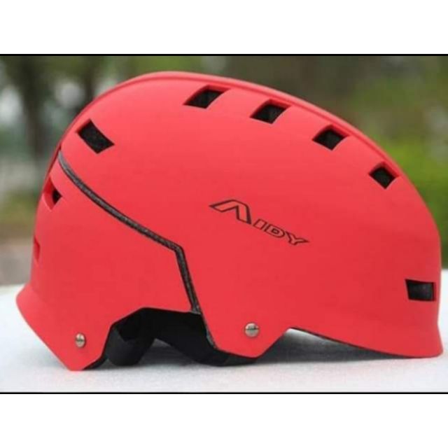 Nutshell helmet hot sale shopee