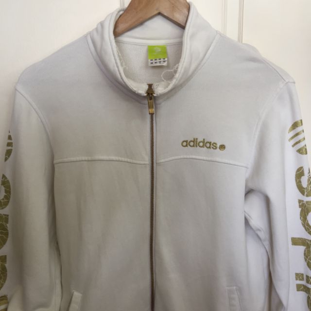 Adidas neo 2025 jacket women's