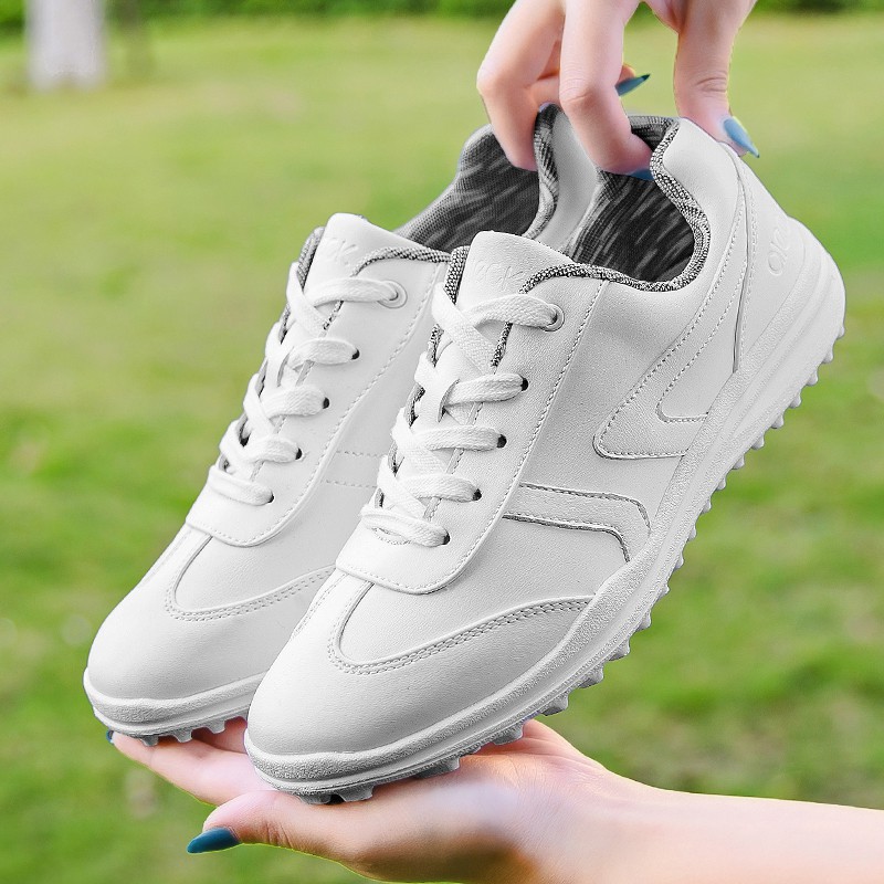 Ladies golf shoes hot sale size 9