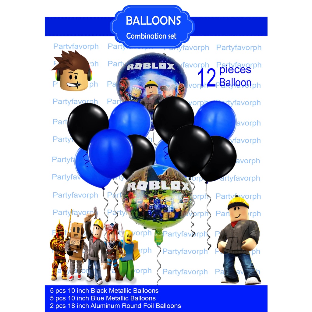 ROBLOX Philippines [RPH]