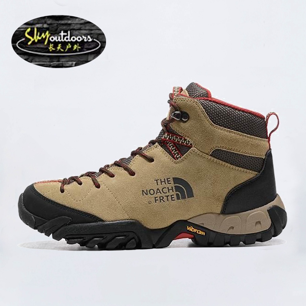 best hiking shoes review