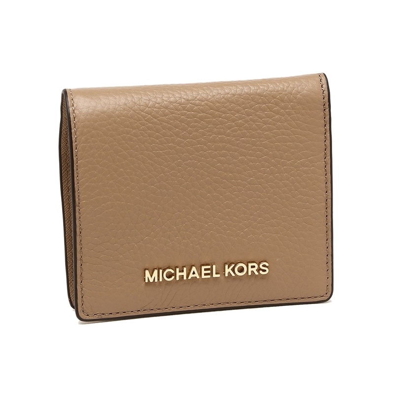 Michael kors jet set clearance travel carryall card case