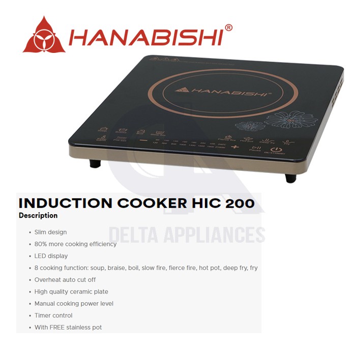 Induction cooker deals shopee