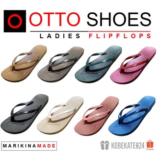 Otto havaianas 2024