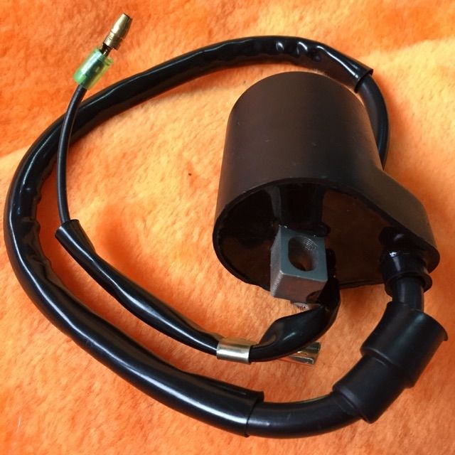 RCD Coil Ignition Wave 125 Shopee Philippines