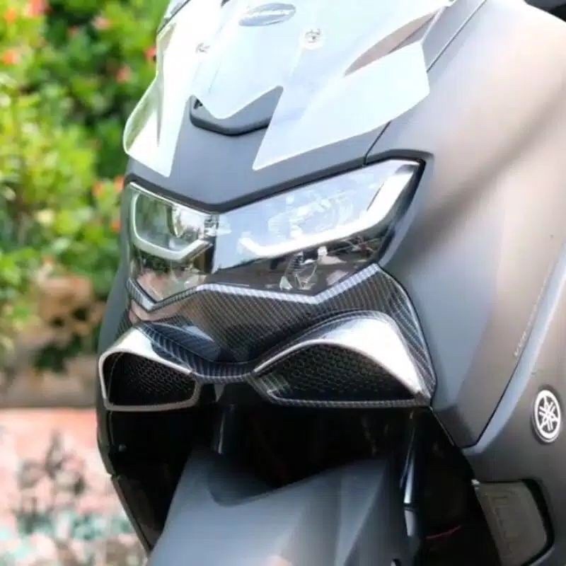 Winglet Carbon Nmax New 2020-2021 Nemo Carbon Original | Shopee Philippines