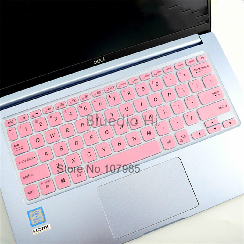 Bluedio Hi For Asus Vivobook 14 2019 X420ua X420f X420fa X420u X420 X412 Fa Ua X412fa X412ua 14 4792