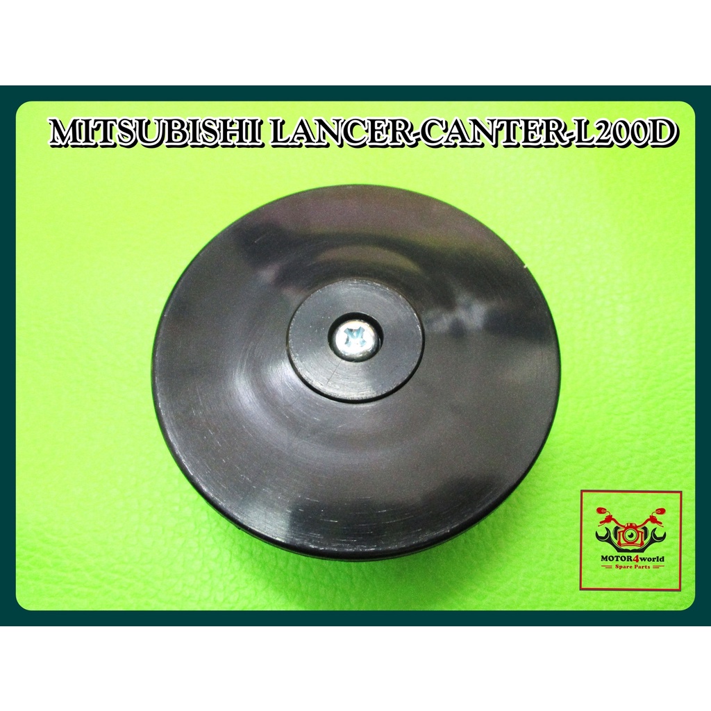 ENGINE OIL TANK CAP Fit For MITSUBISHI LANCER CANTER L200D (1 PC ...