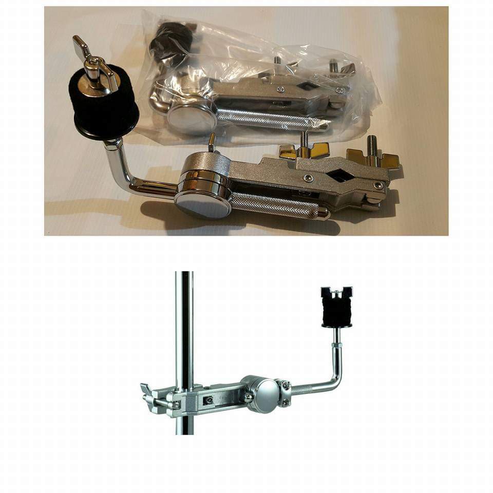 BLACKSMITH TAIWAN cymbal boom stand cymbal holder attachment boom arm