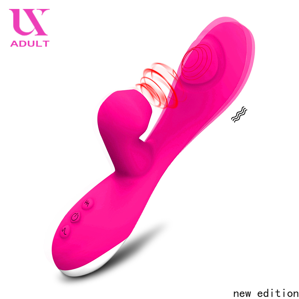 Sucking Vibrator Sex toys for Women Female G spot Flap Sex Product for Adult  Couples Clitoris Male | Shopee Philippines