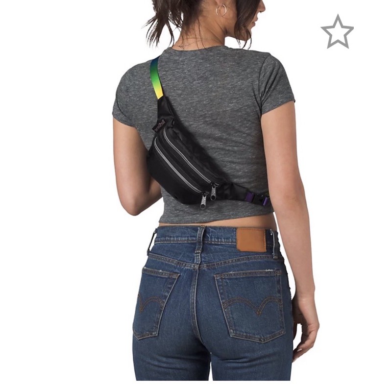 Hippyland discount fanny pack