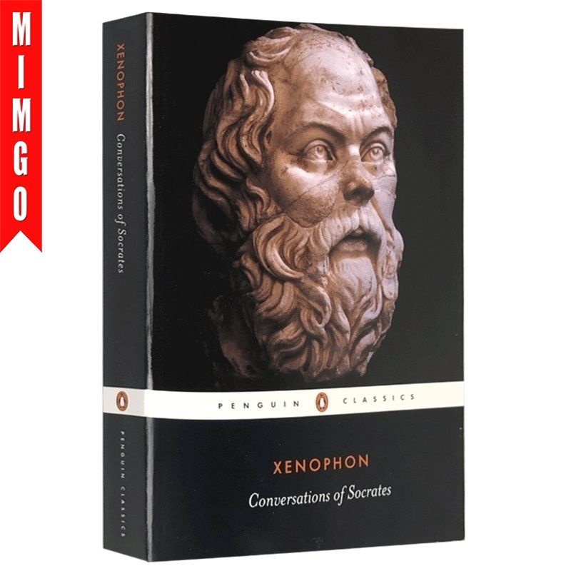 Conversations Of Socrates : Biography Of Socrates : Original Biography ...