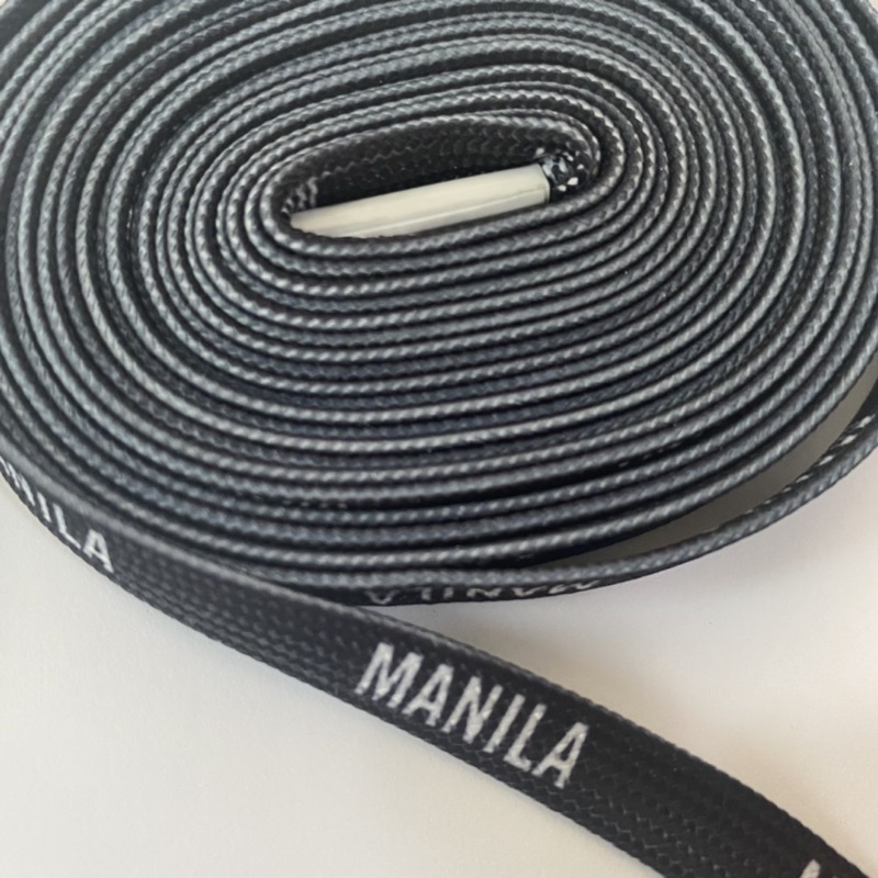 NIKE MANILA flat shoelaces Shopee Philippines