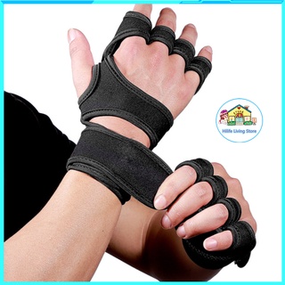 Shop gym gloves men for Sale on Shopee Philippines