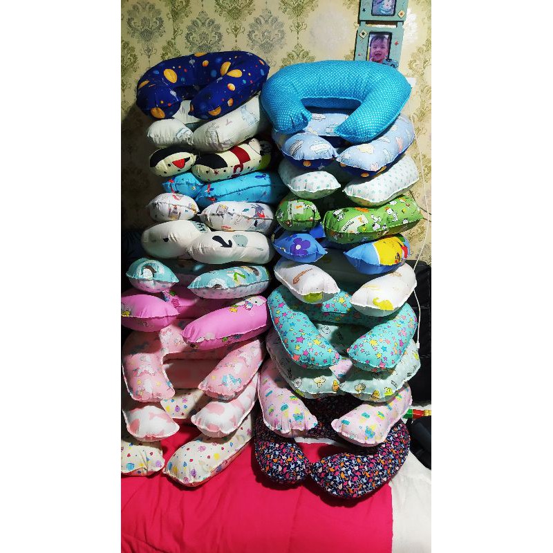 Nursing pillow outlet sale