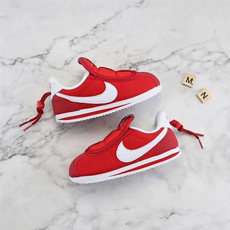 Nike Cortez Kenny IV “House Shoe” - BAGAHOLICBOY